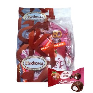 Конфеты "Леди ночь" ФИНИКИ 500гр