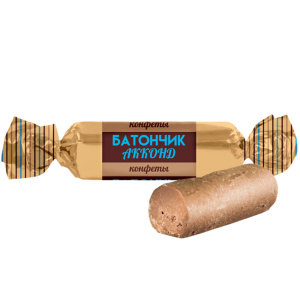 Конфеты "Батончик Акконд"