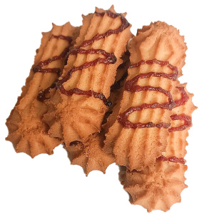 Зорюшка