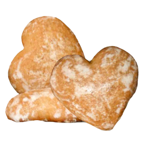 Пряники Дружба 1с(вес)