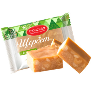 Щербет с арахисом 200гр