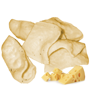 Снеки картофельные "CARAMBA" Сыр