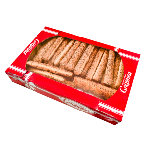 Слоеные палочки с маком вес 0,7 кг