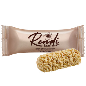 Мультизлаковые конфеты "Rendi" (blond)