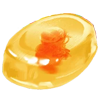 Карамельные